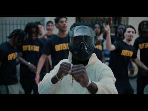 KONIEUR - GUTEN TAG (Clip Officiel)