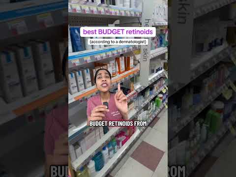 the undisputed goat of skincare #retinoids #retinol stitch with @NatalieONeill