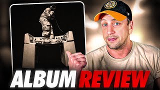 I partially recommend: Don Toliver ‘Octane’ (Review)