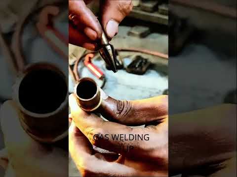 Jamal Sir Karenge Welding | Production Practical Classes | Make It Easy | Best for Students