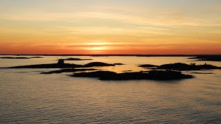 Finnland