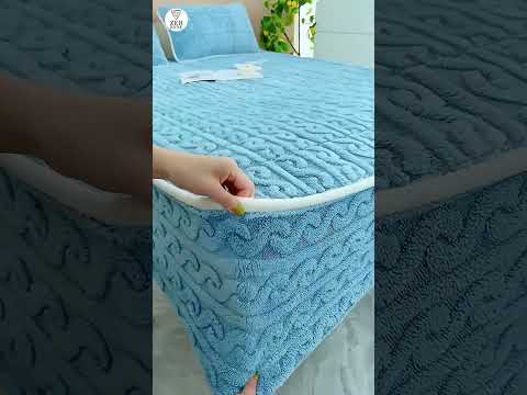 Wow കിടിലൻ Bedsheet! 😱