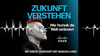 KI – eine neue Cybersecurity-Ära hat begonnen - Zukunft verstehen. Wie Technik die Welt verändert.