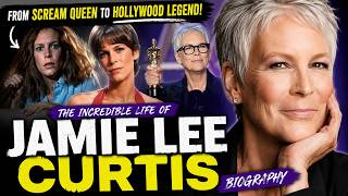 Jamie Lee Curtis: The Untold Story of Hollywood’s Scream Queen
