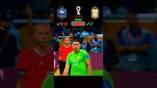 Argentina win the World Cup 2022 #worldcup