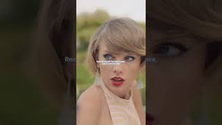 So, Is it over now? 🙈1989 (TAYLOR'S VERSION)....#taylorswift #taylor #swifties #1989taylorsversion