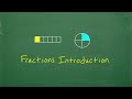 Understanding Fractions and Their Concepts