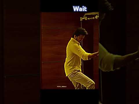 Cute Love Scene THALAPATHY #lovestatus #shorts #trending #patel_onsale