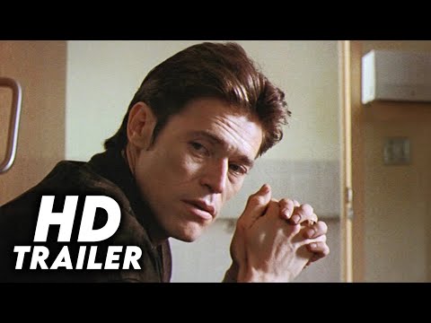 Light Sleeper (1992) Original Trailer [HD]