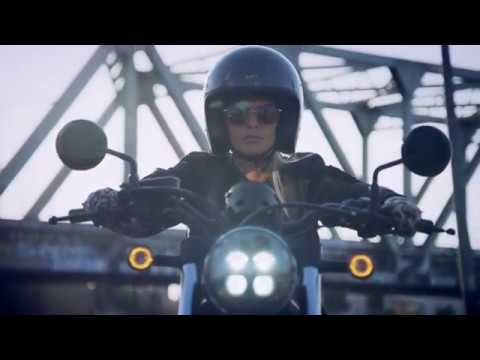 Honda CMX 500 Rebel Base
