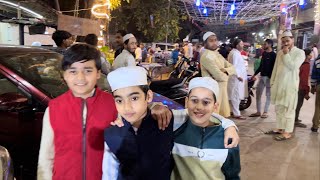 Ramzan ka Pehla din 🕋🤲