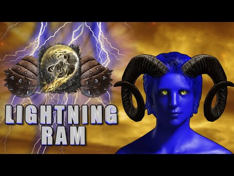 Can I Beat Elden Ring as a ROLLING GOAT?