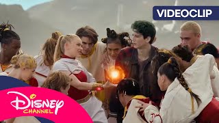 Videoclip Zombies 4: Um Verão entre Vampiros | The Place To Be