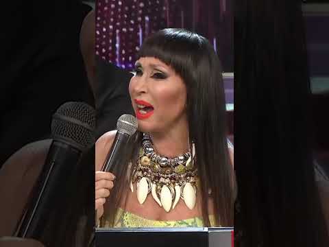 ¿Cuando vuelve este Bailando? #bailando #moriacasan #moria #fedebal #federicobal