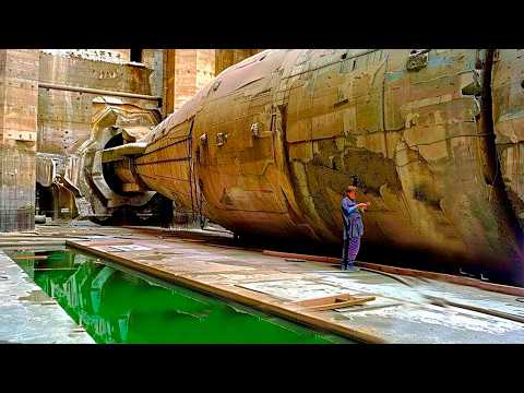 Wissenschaftler entdecken vorägyptische Technologie im Tempel von Edfu, die alle Logik herausfordert