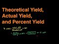 Understanding Yield Calculations in Chemistry
