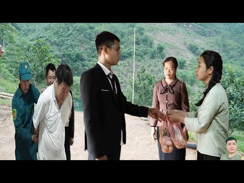The meeting between Mayor Vu's mother and Tieu Nhien what will happen? | Ly tieu Nhienn Review