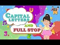 Understanding Full Stops and Capital Letters