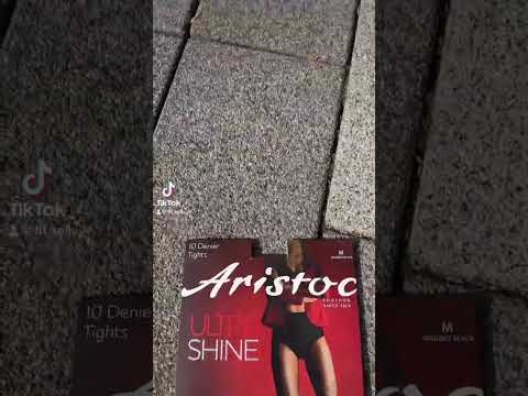 Aristoc 10 Denier Ultra Shiny Tights