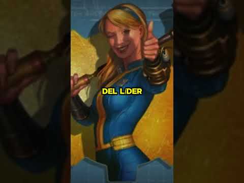 Refugio 68 y 69 | Fallout | Una mujer y 999 hombres encerrados |  #gaming #fallout #fallout4 #ps4