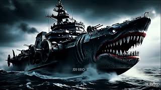 SIGMA BOY x BRAINROT EXTINCTION WARSHIPS (Official Music Video) - YouTube {sliro z}