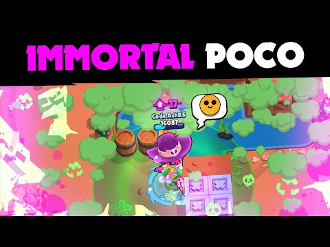 Infinite Supers Poco Trick! Free Rank 35