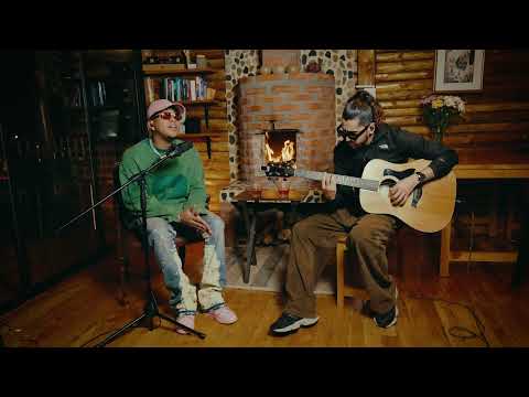 Luister La Voz - Nos Mal Acostumbramos💔 (Live Session 1)