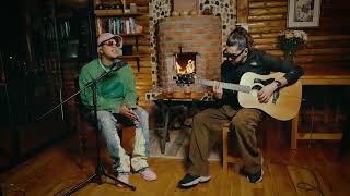 Luister La Voz - Nos Mal Acostumbramos💔 (Live Session 1)