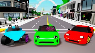 NEW UPDATE IN BROOKHAVEN RP!