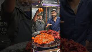चिकन बनाने के बादशाह है यह 😱‼️🔥 Hyderabad Special