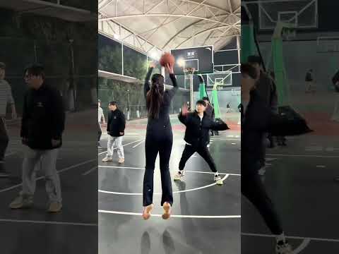 I Hear The Pain In Your Breath, I Hear The Madness In Your Heartbeat.#basketball #sports #funny