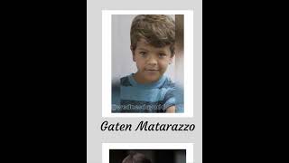 Gaten Matarazzo yearbook edit