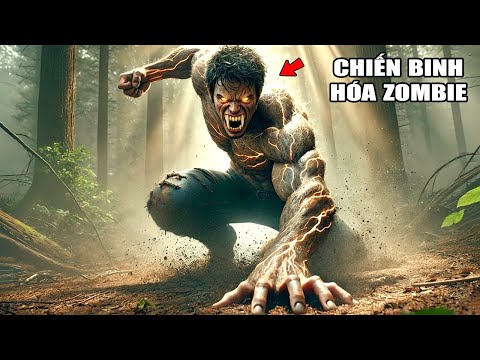KHI THỢ SĂN ZOMBIE HÓA THÀNH CON ZOMBIE MẠNH NHẤT | Dying Light The Beast Survival Simulator
