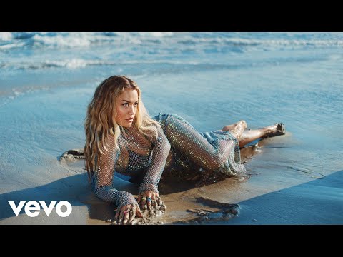 Diane Warren, Rita Ora, Sof&#237;a Reyes, Reik - Seaside (Official Music Video)