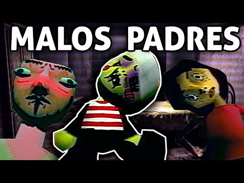 No veas este video si tenés corazón...  || Bad Parenting