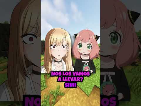 Alburee a mi propia hija💔  #shorts #vtuber #humor #anime #twitch #parati #clips #toxica #minecraft