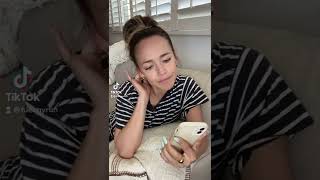 Siri sucks at words of affirmation #shorts