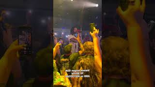 House of protection  Shiprocked 26 theater show was pure magic🔥follow ROR! like subscribe for more