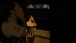 FENERBAHÇE BİTTİ YİNE…