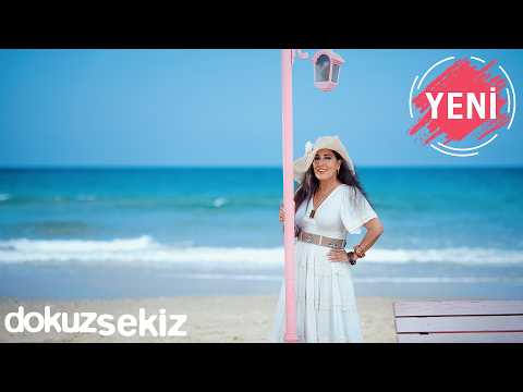 Nükhet Duru - Söyletme Beni (Official Video) (4K)