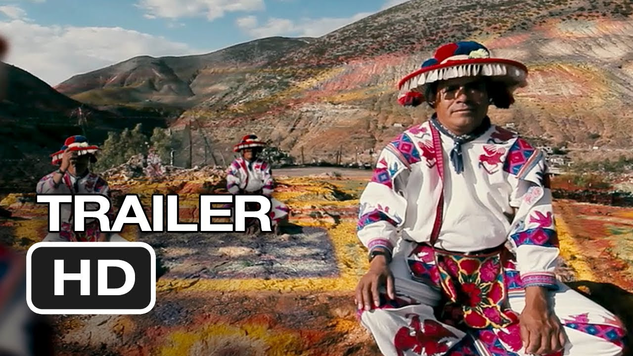Hecho en México miniatura del trailer
