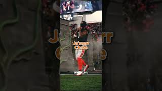 Rank these 5 nfl receivers (song is lonesome dreams by lord huron) #nfl #football #shorts