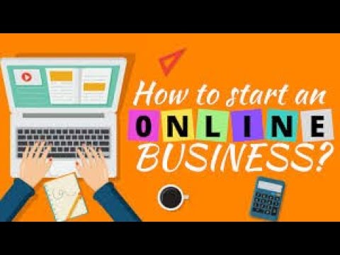 Launch Your Empire  Step by Step Guide to Starting a Profitable Online Business in 2024