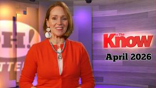 In the Know April