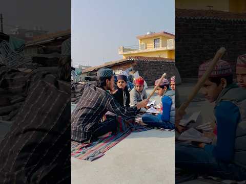 सच की हमेशा जीत होती है 🥰🥰 #shorts #trending #youtubeshorts #namaz #islamicshort