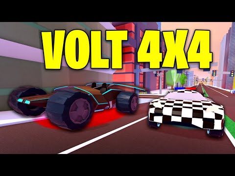 Roblox Volt Codes 07 2021 - volt game roblox