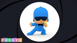 👀 ¡Pocoyó es un ESPÍA SECRETO! ¡La MISIÓN SECRETA de Pocoyó! | Pocoyó 🇪🇸 Español | Dibujos animados
