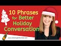 Understanding Common English Phrases