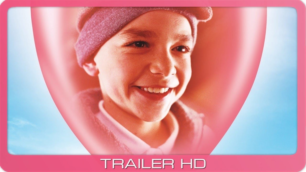 Oscar and the Lady in Pink Vorschaubild des Trailers