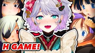 There Is Actual GAMEPLAY, I Swear! ◆ Let's Play: SENGOKU RANCE